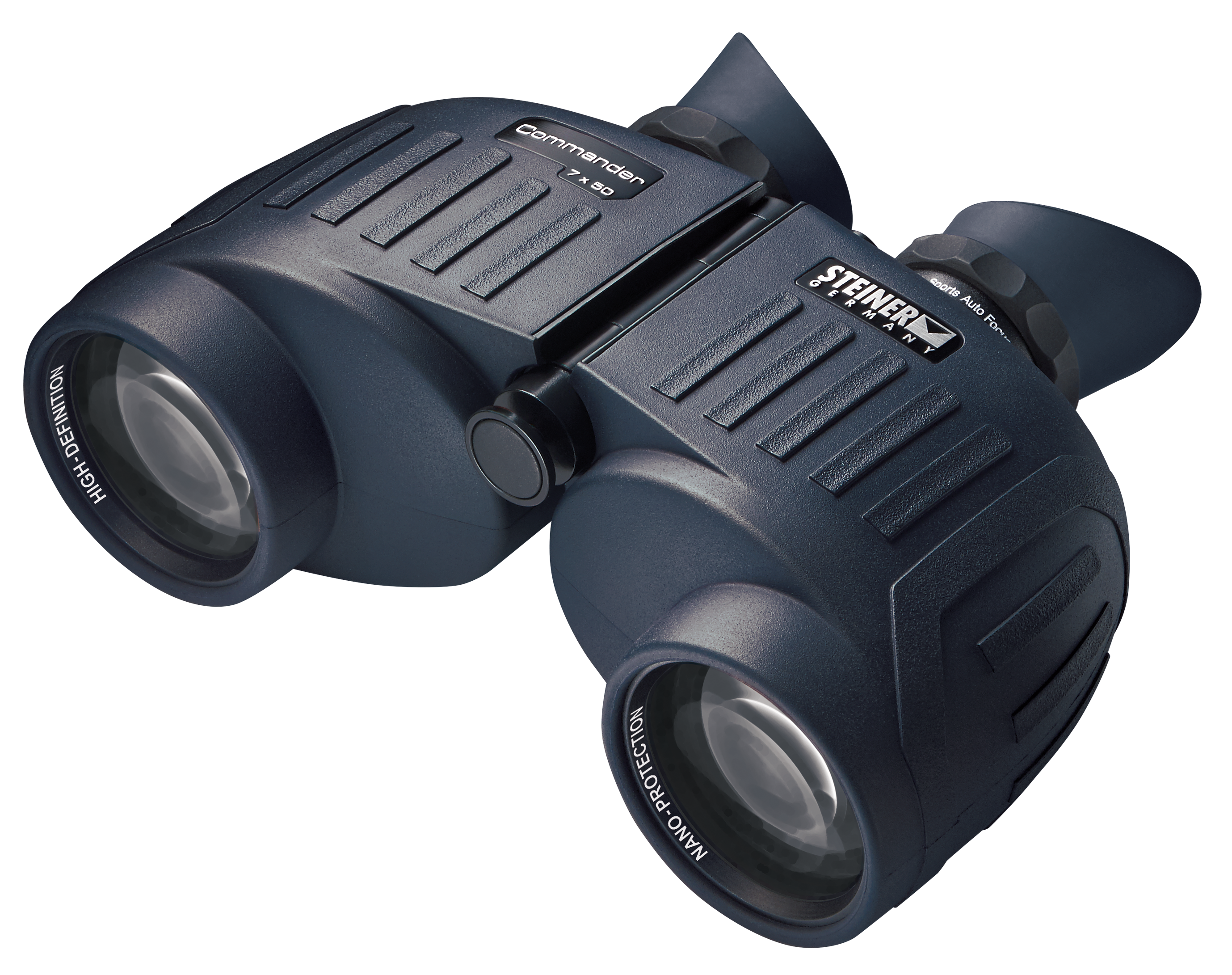 Steiner Commander 7x50 Marine Binoculars Bass Pro Shops